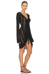 x REVOLVE Fate Mini Dress