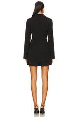 Dahlia Blazer Dress