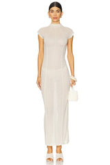 Redefined Maxi Dress