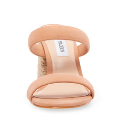 Marcella Tan Nubuck - Sm Rebooted