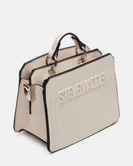 Evelyn Mini Bag Cream