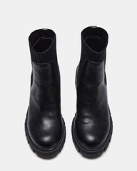 Hutch Black - Sm Rebooted