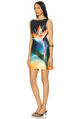 Samsara Mini Dress