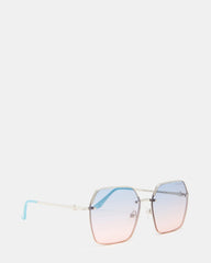 Davian Sunglasses Silver