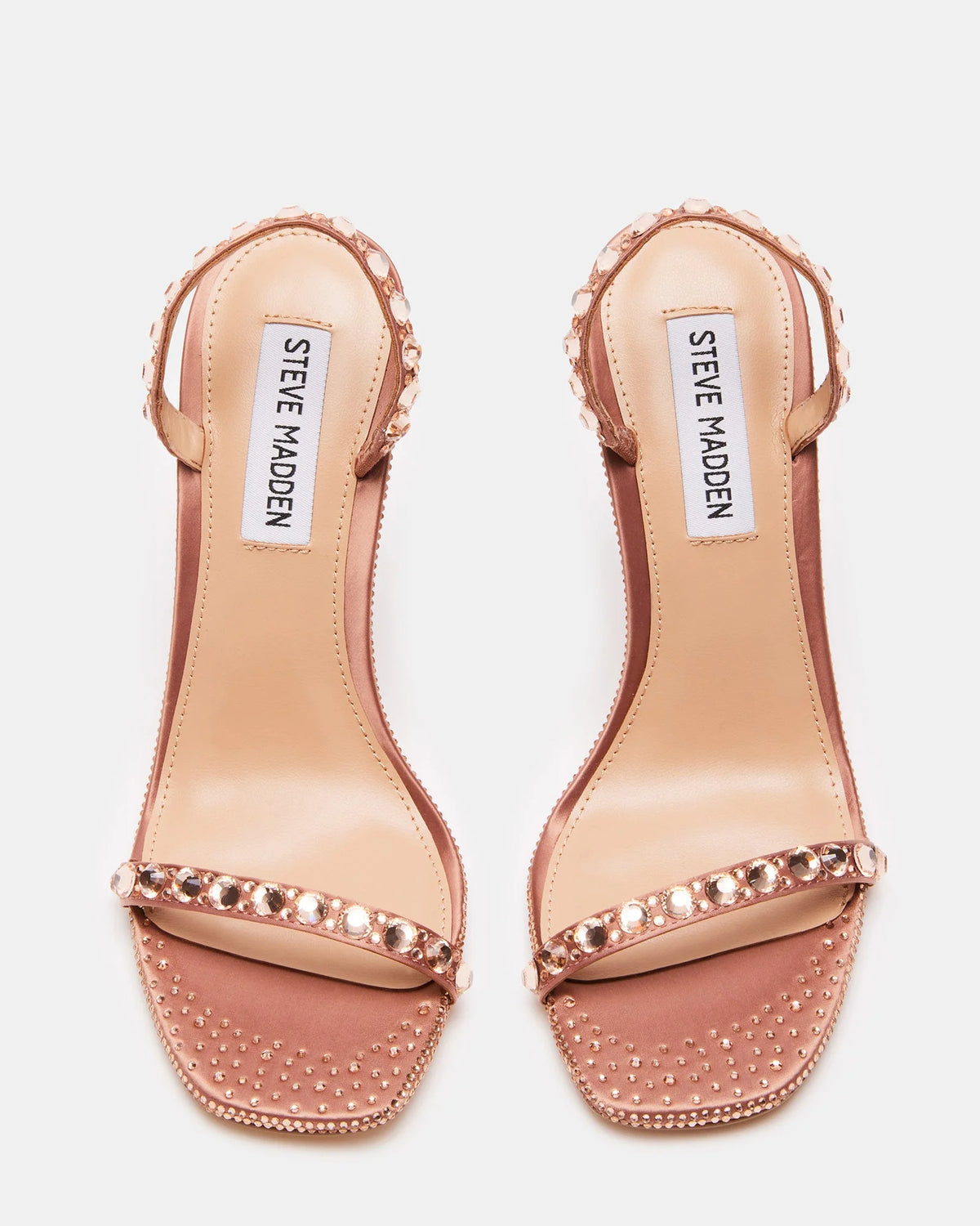 Neeka Champagne Multi - Sm Rebooted