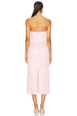 Josephine Midi Dress