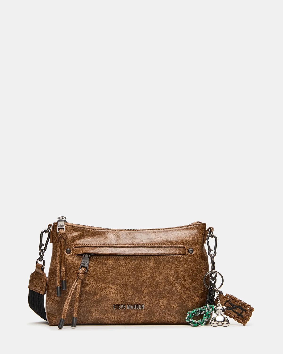 Jony Bag Pecan