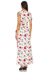Maybelle Maxi Dress