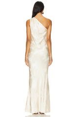 x REVOLVE Zhuri Maxi Dress