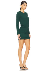 Longsleeve Dress