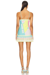 Fafi Mini Dress