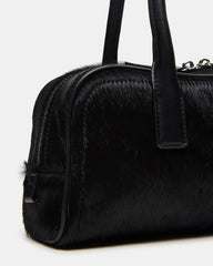 Anise Bag Black Multi