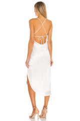 X REVOLVE Jasalina Dress