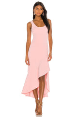 Esther Frill Dress