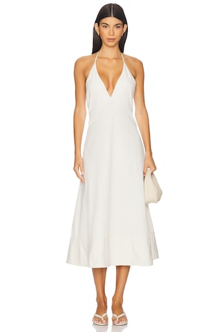 by Marianna Emi Midi Dress