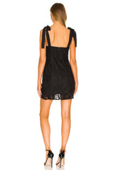 Mary Kate Mini Dress
