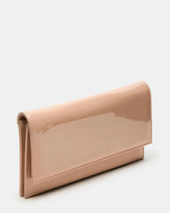 Juliana Bag Blush Patent