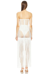 x REVOLVE Raelyn Maxi Dress