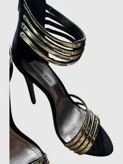 Blitzy Black And Gold -  Sm Rebooted - Sm Rebooted