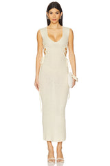 x REVOLVE Kyle Maxi Dress