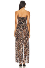 x REVOLVE Malay Maxi Dress