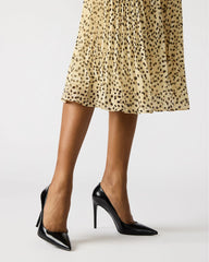 Noir Black Leather - Sm Rebooted