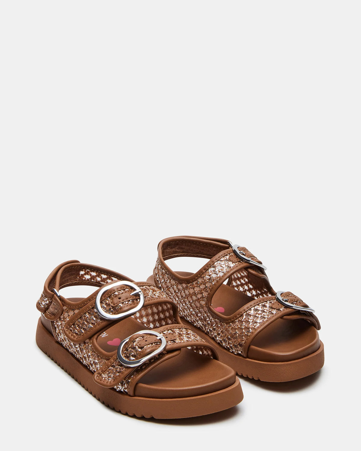 Kids' Kit Cognac Multi