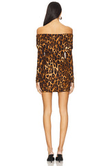 Sarah Mini Dress