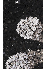 Bellini Sequin Dress