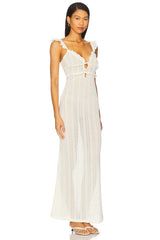 Macie Maxi Dress