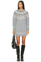 Rae Sweater Dress
