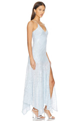 Eros Maxi Dress