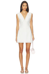 Luna Mini Dress