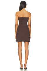 Essential Tube A Line Dress