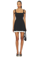 Josianne Mini Dress