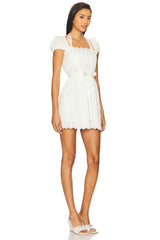 Sweet Summer Mini Dress