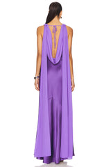 x REVOLVE Gabriella Maxi Dress