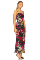 Molly Maxi Dress