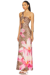 Kyree Maxi Dress