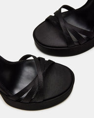 Fleet Black - Sm Rebooted