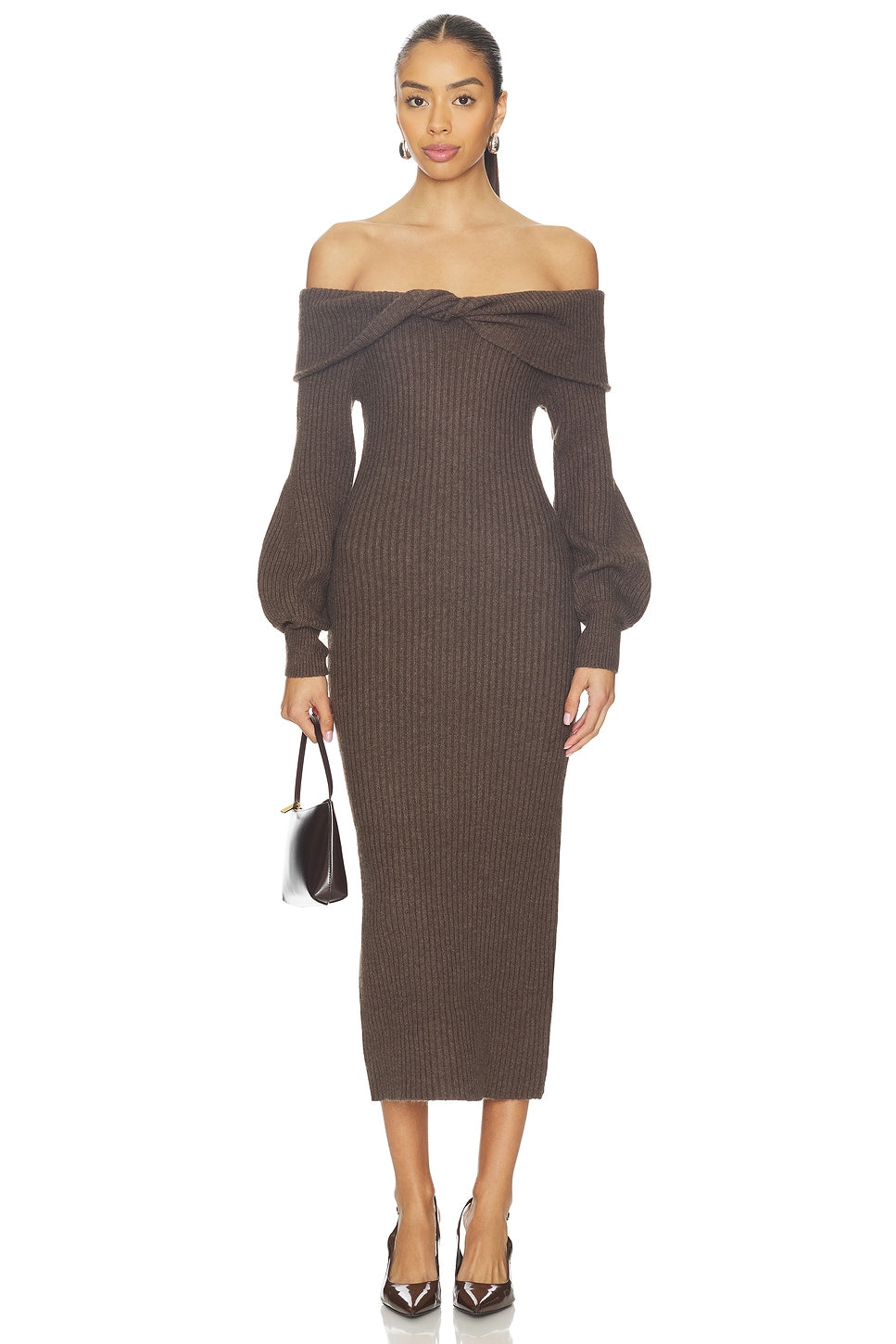 Tilde Sweater Dress