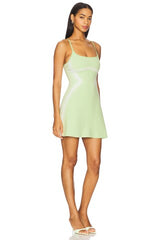 Gen 11 Compression Tank Dress