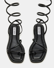 Antelle Black Snake - Sm Rebooted