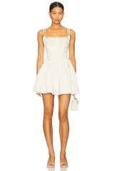 Sansa Mini Dress