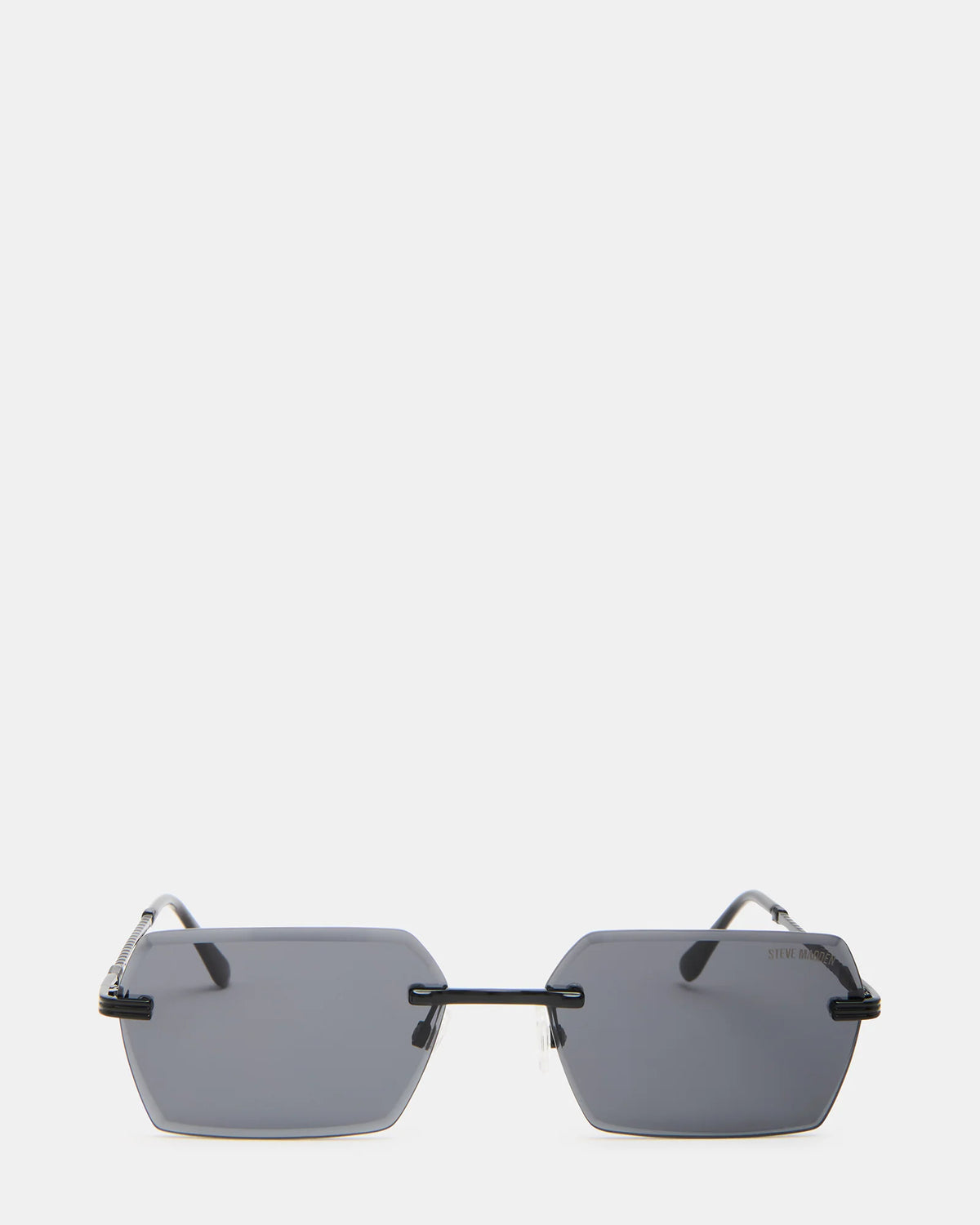Finnian Sunglasses Black