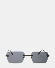 Finnian Sunglasses Black