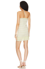 Matilda Mini Dress