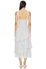 x free-est In My Dreams Midi Dress