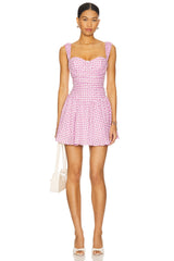 Kailey Mini Dress