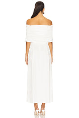 Madrid Maxi Dress